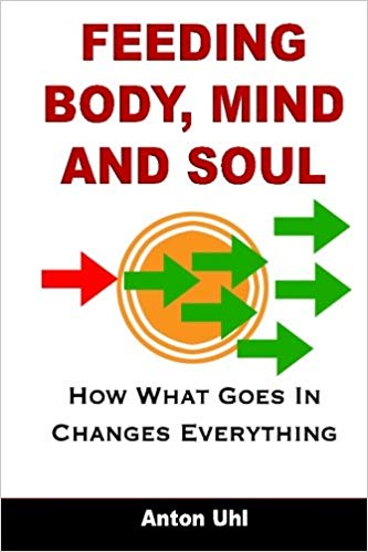 Feed Body, Mind, Soul